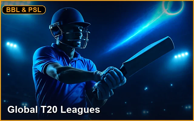 Big Bash League BBL Exchange 99exch