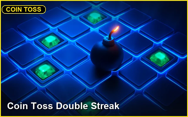 Coin Toss Real Money 99exch
