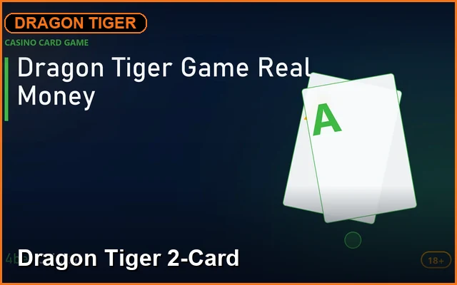 Dragon Tiger Live 99exch