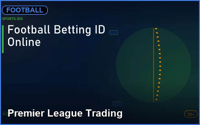 Premier League & Champions League Exchange 99exch