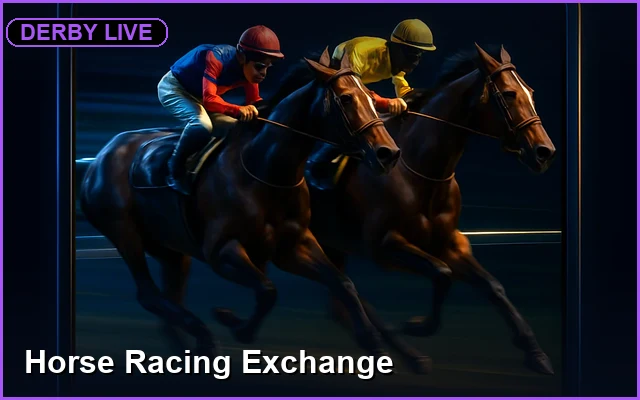 Horse Racing Live Exchange 99exch
