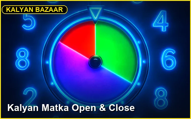 Kalyan Matka Live Result 99exch
