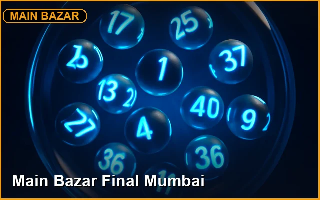 Main Bazar Final Matka 99exch