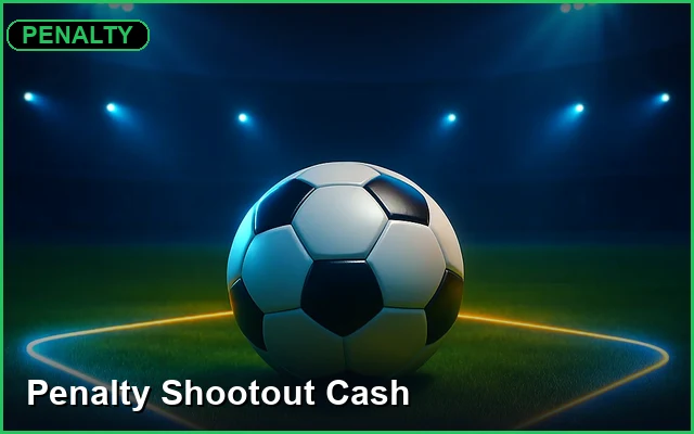 Penalty Shootout Instant 99exch