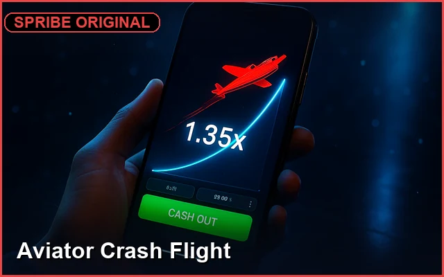 Spribe Aviator Crash Game 99exch