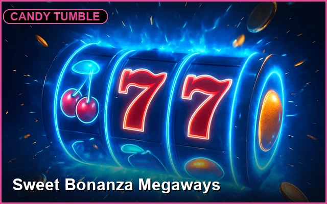 Sweet Bonanza Megaways 99exch