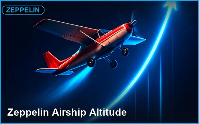 Zeppelin Airship Crash 99exch