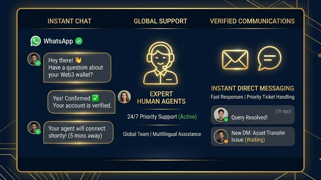 99 Exchange Login Portal and Mirror Security